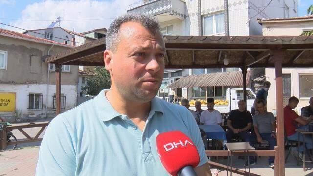 İtfaiyecileriyle meşhur Binkılıç Köyü'nde, itfaiyeci olmayana kız verilmiyor