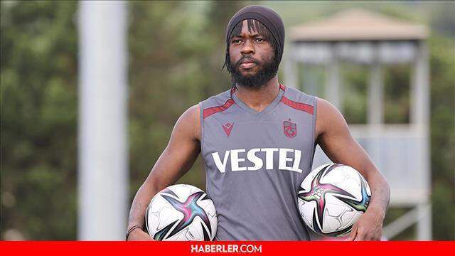 2021- 2022 Transfer döneminde Süper Lig'e hangi yıldızlar geldi? 2021-2022 transfer döneminde Süper Lig'e gelen yıldız isimler!