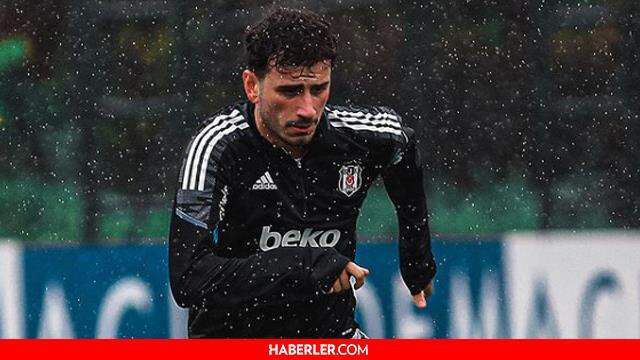 Beşiktaş'ta sürpriz ayrılık gündemde! Yıldız isimle de yollar ayrılabilir!