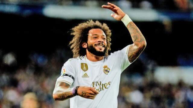 Fenerbahçe bombayı patlatıyor! Real Madrid'in dünyaca ünlü yıldızı Marcelo için teklif yapıldı