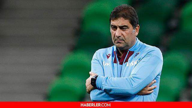A Milli Takım teknik direktörü kim olacak? A Milli Takım teknik direktör adayları kimler? Şenol Güneş'in yerine kim gelecek?