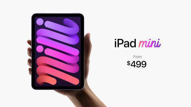 Apple 14 Eylül Salı etkinliği! Apple yeni ürünleri neler oldu? Yeni iPhone ve iPad çıktı mı? Apple yeni ürünler ve fiyatları ne kadar?
