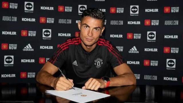 Cristiano Ronaldo'nun kariyerinde tek bir hedefi kaldı: Tüm zamanların en iyisi olmak