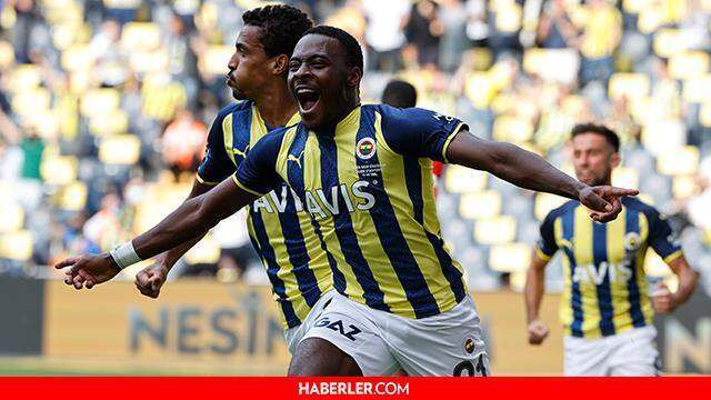Eintracht Frankfurt-Fenerbahçe maçı ne zaman, saat kaçta? FB maçı ne zaman, kaçta?