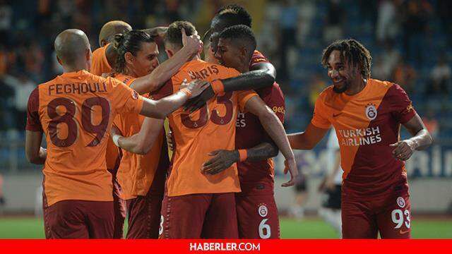 Galatasaray Lazio maçı ne zaman? Galatsaray Lazio Avrupa Ligi maçı hangi kanalda, saat kaçta?