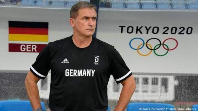 Ergin Ataman, Stefan Kuntz ismine karşı çıktı: Bu karar, Türk futbolunu aşağılamaktır