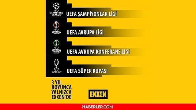 Exxen ücretsiz nasıl izlenir? Exxen fiyatı ne kadar, nasıl ve nereden üye olunur? Exxenspor üyelik paketleri ve ücretleri nedir?