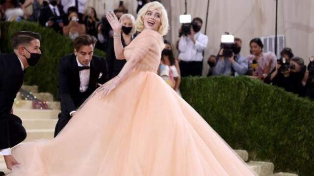 MET Gala 2021 kıyafetleri! MET Gala 2021 konsepti nedir?