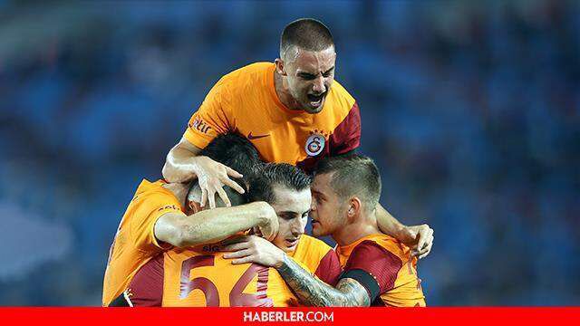 Galatasaray Lazio maçı ne zaman? Galatsaray Lazio Avrupa Ligi maçı hangi kanalda, saat kaçta? Galatasaray Lazio maçı hangi kanalda yayınlanacak?