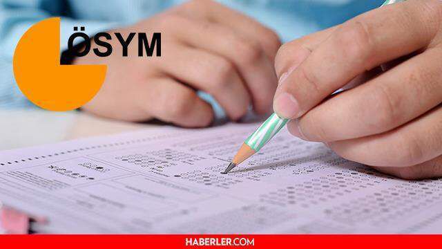 KPSS tercih nasıl yapılır? KPSS tercihi ne zaman? Kamu Personeli Seçme Sınavı tercihleri ne zaman ve nasıl yapılır?