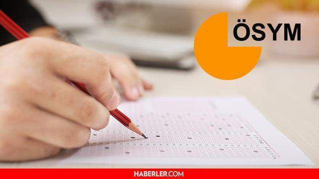 KPSS tercih nasıl yapılır? KPSS tercihi ne zaman? Kamu Personeli Seçme Sınavı tercihleri ne zaman ve nasıl yapılır?