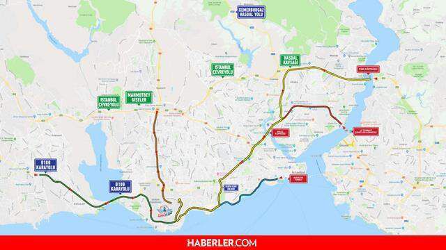 Teknofest nerede? Teknofest 2021 nasıl gidilir? Teknofest kayıt nasıl yapılır?