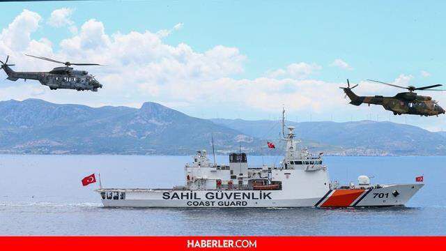 Sahil Güvenlik Komutanlığı 300 uzman erbaş alımı başvurusu nasıl yapılır? Başvuru şartları neler?
