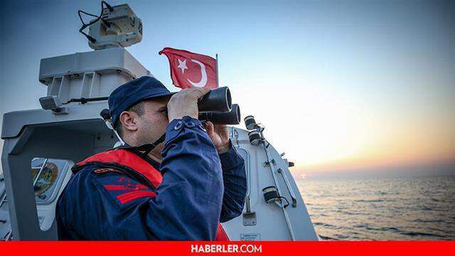 Sahil Güvenlik Komutanlığı 300 uzman erbaş alımı başvurusu nasıl yapılır? Başvuru şartları neler?