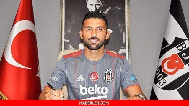 Beşiktaş'ta sakatların durumu ne? Beşiktaş'ta sakatlar ne zaman düzelecek? Beşiktaş'ta kimler sakat? Beşiktaş sakatlanan oyuncular kimler?