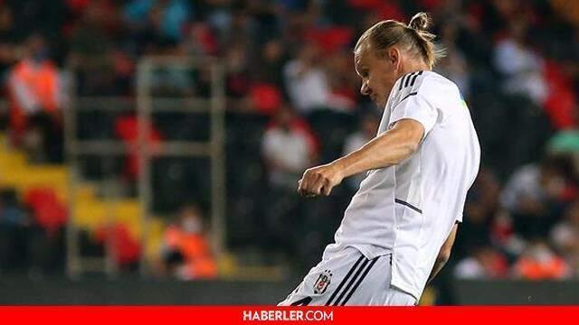 Beşiktaş'ta sakatların durumu ne? Beşiktaş'ta sakatlar ne zaman düzelecek? Beşiktaş'ta kimler sakat? Beşiktaş sakatlanan oyuncular kimler?