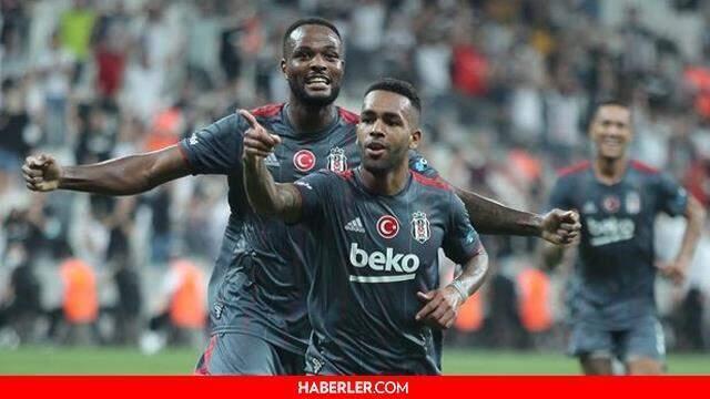 Beşiktaş'ta sakatların durumu ne? Beşiktaş'ta sakatlar ne zaman düzelecek? Beşiktaş'ta kimler sakat? Beşiktaş sakatlanan oyuncular kimler?