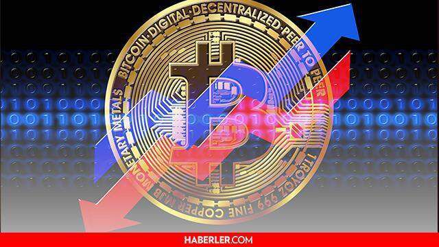 Son Dakika: Bitcoin neden düşüyor 2021? Evergrande krizi nedir, ne demek?