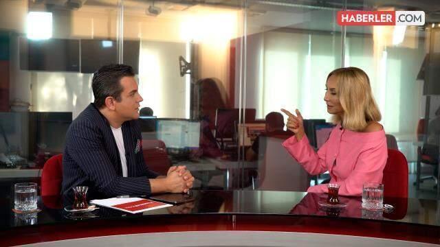 Yasemin Bozkurt, yıllar sonra anlattı: Bana en büyük yalanı Gülben Ergen söyledi ben de gerçeği ortaya çıkardım