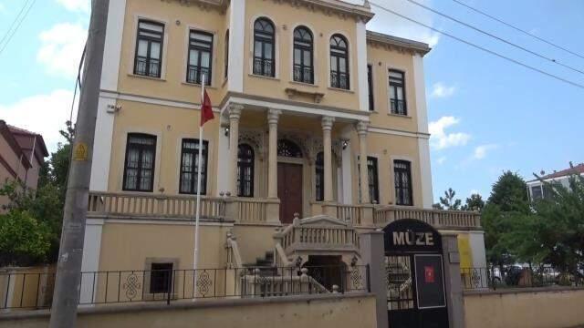 3 bin yıllık kafatasında bulunan ameliyat izi, görenlerin ilgisini çekiyor