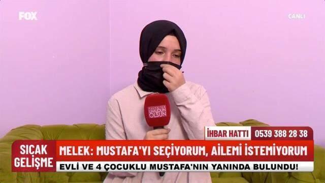 Evli ve 4 çocuklu adama kaçan 18 yaşındaki kadın: Haftanın 3 günü eşiyle, 4 günü de benimle olacak