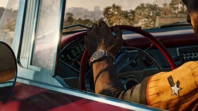 Far Cry 6'daki saat Hamilton'da 10.300 TL'ye satılıyor
