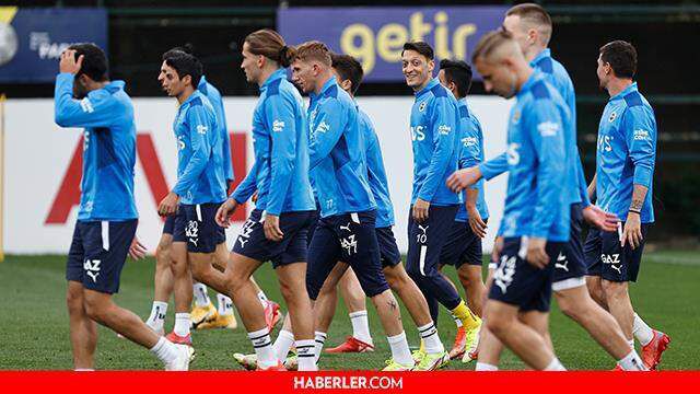 Fener maçı ne zaman? Fenerbahçe, Giresunsppor maçı saat kaçta, hangi kanalda? FB maçı ne zaman, hangi kanalda? Fenerbahçe, Giresunspor maçı kaçta?