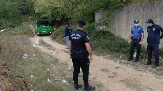 Cansız bedeni ormanda ağaca asılı halde bulunan 16 yaşındaki Arda'nın ölümünde esrarengiz çanta detayı