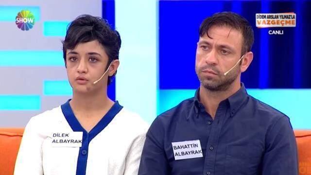 Yıllarca istismar edilen Dilek'in anlattıkları Türkiye'nin kanını dondurdu! Sosyal medyanın gündeminden düşmüyor