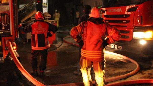 2021 İtfaiye haftası ne zaman? İtfaiyeciler haftası nedir, ne zaman kutlanır? Tulumbacılar kimdir?