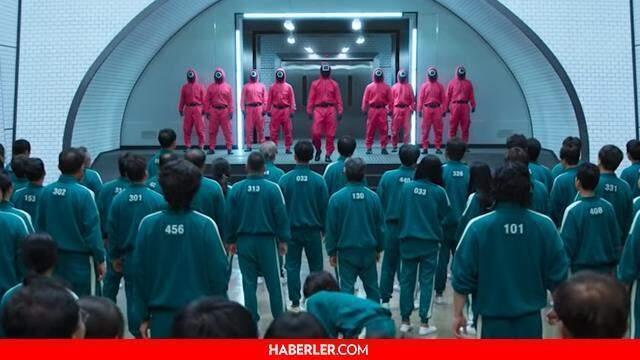 Squid Game 2 sezon ne zaman çıkacak? Squid Game 2 sezon ne zaman? Squid Game yeni sezon ne zaman?