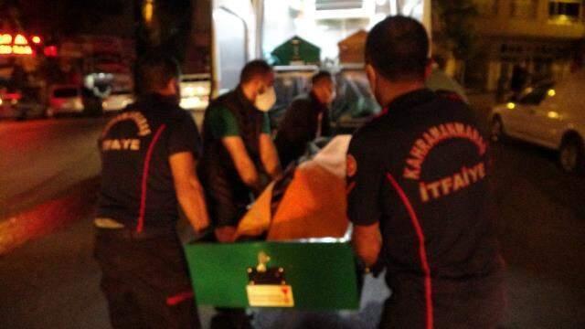 71 yaşındaki adam, define aradığı evdeki 10 metrelik kuyu içinde ölü bulundu