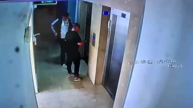 Genç kızın cinayet savunmasını kamera çökertti!