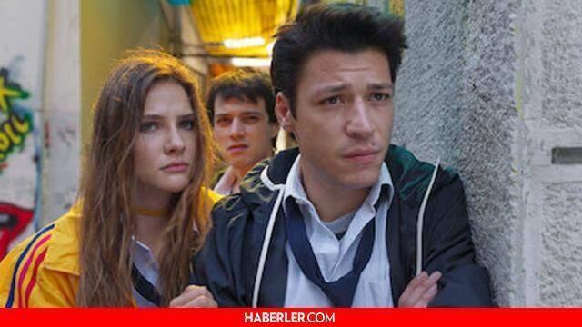 Aşk 101 3. sezon olacak mı? Aşk 101 yeni sezon olacak mı? Aşk 101 3. sezon ne zaman?