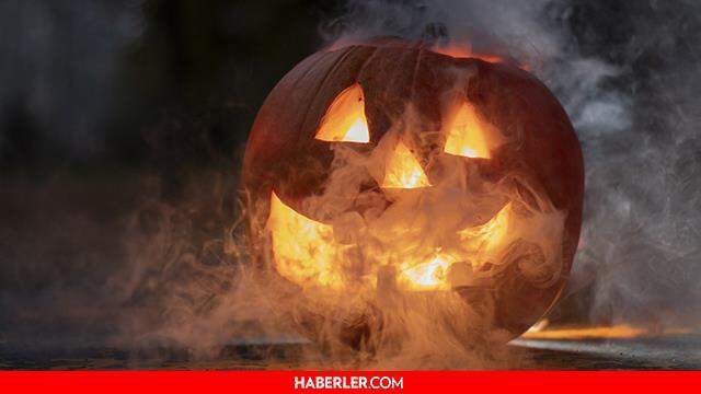 Cadılar Bayramı ne zaman 2021? Helloween ne zaman? Cadılar Bayramı nedir?