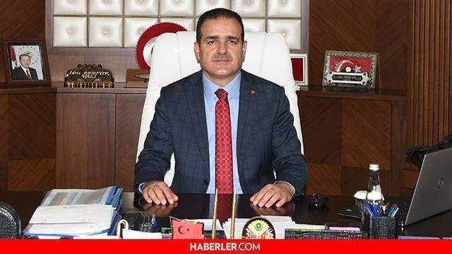 Hakkari Belediye Başkanı kim? Hakkari Belediye Başkanı Vekili İdris Akbıyık kimdir?