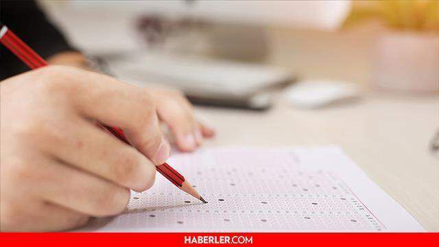YKS ek yerleştirme sonuçları açıklandı mı 2021? 2022 YKS ek tercih sonuçları ne zaman açıklanacak?
