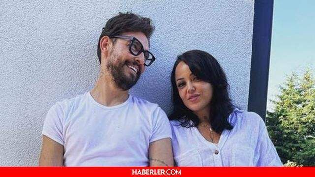 Danilo Zanna'nın eşi kimdir? Tuğçe Demirbilek kimdir? Tuğçe Demirbilek kaç yaşında, aslen nerelidir?