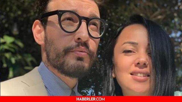 Danilo Zanna'nın eşi kimdir? Tuğçe Demirbilek kimdir? Tuğçe Demirbilek kaç yaşında, aslen nerelidir?