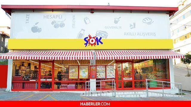 Marketler kaça kadar açık, kaçta kapanıyor? A101, BİM, ŞOK, Migros ve carrefour kaçta açılıyor, kaçta kapanıyor? İşte marketlerin çalışma saatleri!