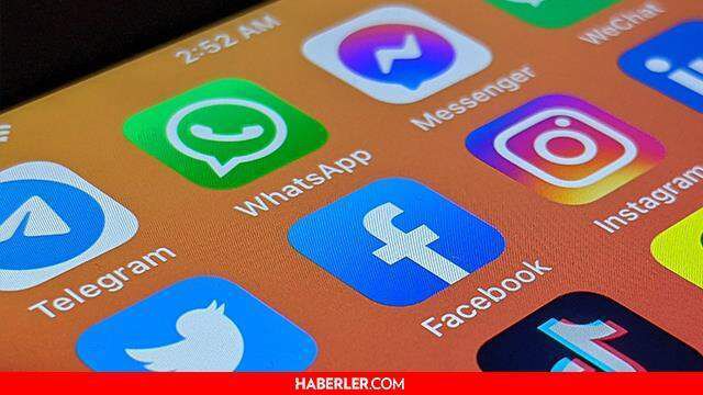 Telegram çöktü mü? Telegram neden açılmıyor? Telegram'da sorun mu var?