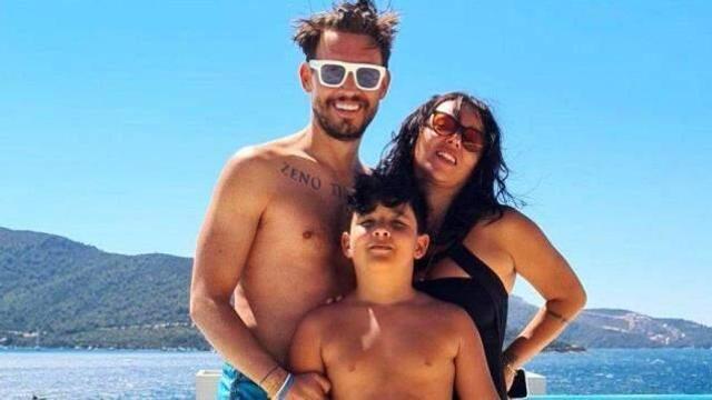 MasterChef'in sevilen jüri üyesi Danilo Zanna, 9 yıllık evliliğini bitiriyor