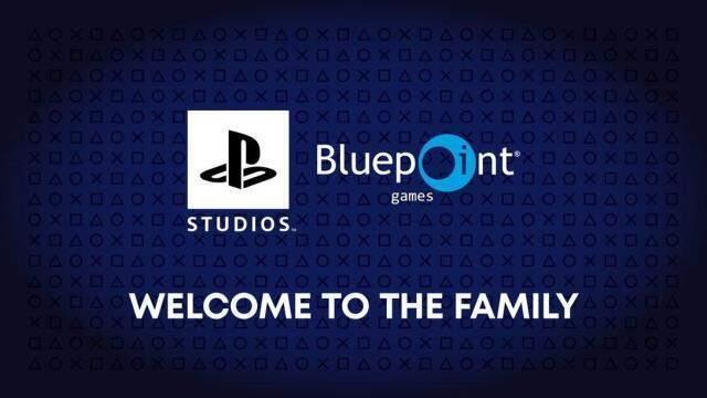 Sony, Bluepoint Games'i PlayStation Stuidos bünyesine kattı
