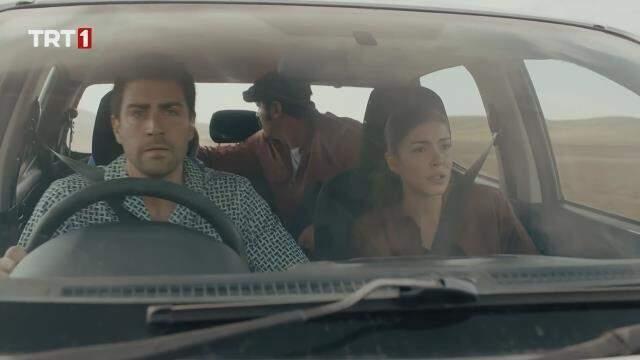 Teşkilat'ta yürekler ağza geldi! Ekibin içinde olduğu araç havaya uçtu