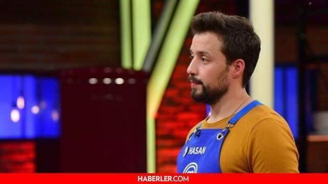 Masterchef Hasan kimdir? Hasan Biltekin kaç yaşında, nereli, mesleği ne? Hasan Biltekin'in hangi yakını vefat etti? Hasan Biltekin hangi yakını öldü?