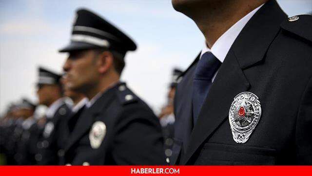 Polislik başvuruları ne zaman? Polis Akademisi başvurusu nasıl yapılır?