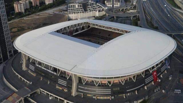 100 milyon dolarlık stat isim sponsoru belli oldu! İşte o şirket