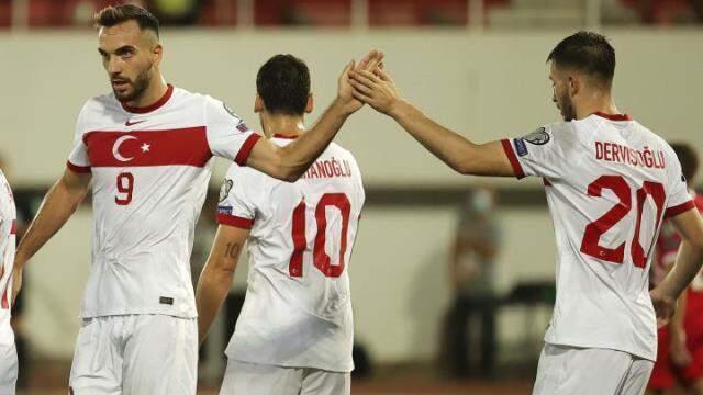 Milli Takım'daki mecburi oyuncu değişikliğine Nihat Kahveci'den bomba yorum: İlahi adalet