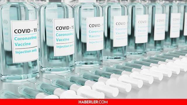 Biontech mi, Sinovac mı yaptırılmalı? Hangi aşı daha etkili? Delta varyantı hangi aşı etkili? Biontech ve Sinovac hangisi daha koruyucu?