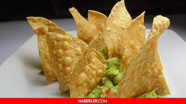 Chorizo nachos nasıl yapılır? En güzel Sosyete Mantısı tarifi! Sosyete Mantısı malzemeleri nelerdir?